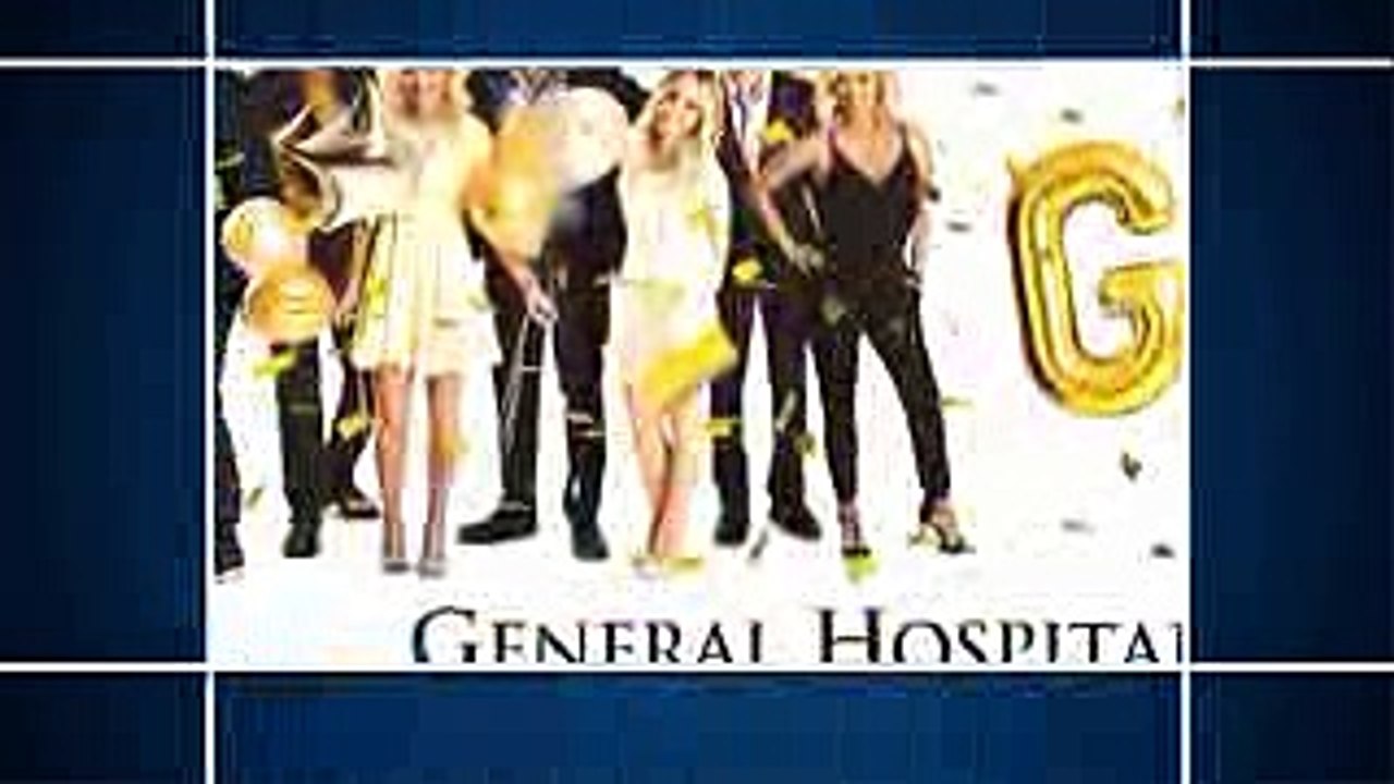 General Hospital 11-13-18 Preview-GH - Wednesday, November 13