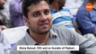 Binny Bansal steps down as Flipkart CEO after misconduct allegations