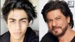 These Pictures Of Aryan Khan Prove He Is The Carbon Copy Of Shah Rukh Khan