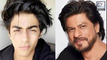 These Pictures Of Aryan Khan Prove He Is The Carbon Copy Of Shah Rukh Khan