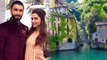 Ranveer Singh & Deepika Padukone ने इस वजह से करवाया शादी का Insurance | Boldsky