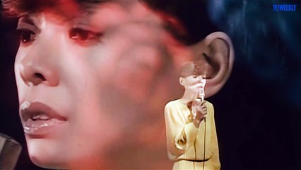 一人ぼっちで踊らせて　研ナオコ Best コレクション　1978年