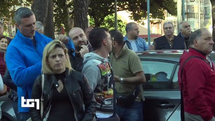 Taranto: precipitano da piattaforma mentre lavoravano, morti sul colpo