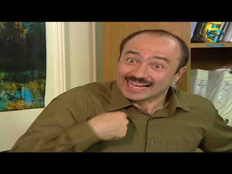 مسلسل بقعة ضوء الجزء الثالث الحلقة 28 ـ  ايمن رضا ـ باسم ياخور ـ قصي خولي