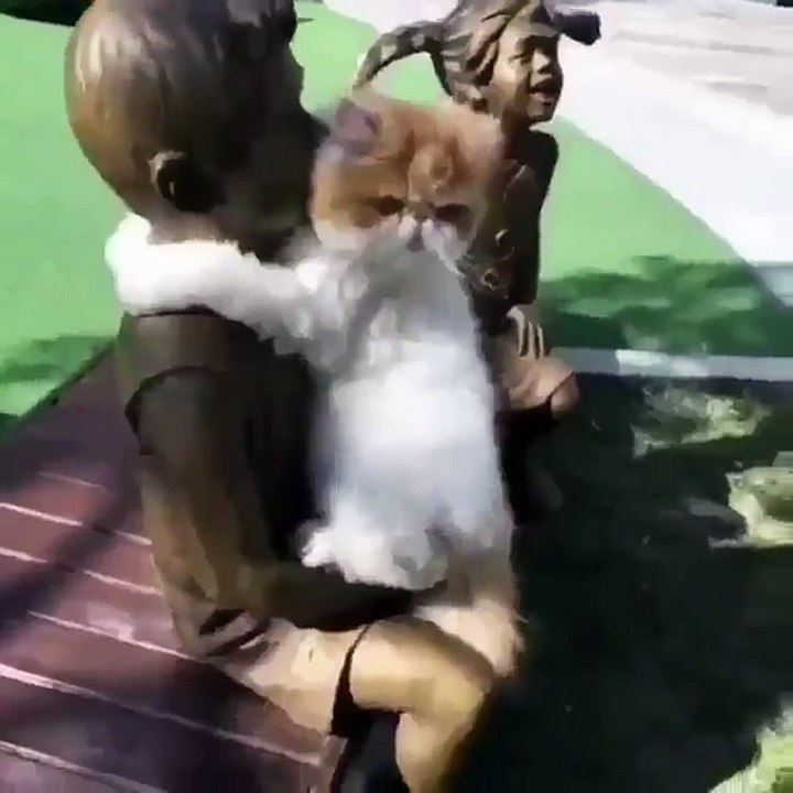 Sevgi istiyor..