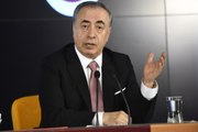 Son Dakika! PFDK'dan Galatasaray Başkanı Mustafa Cengiz'e Hak Mahrumiyeti Cezası