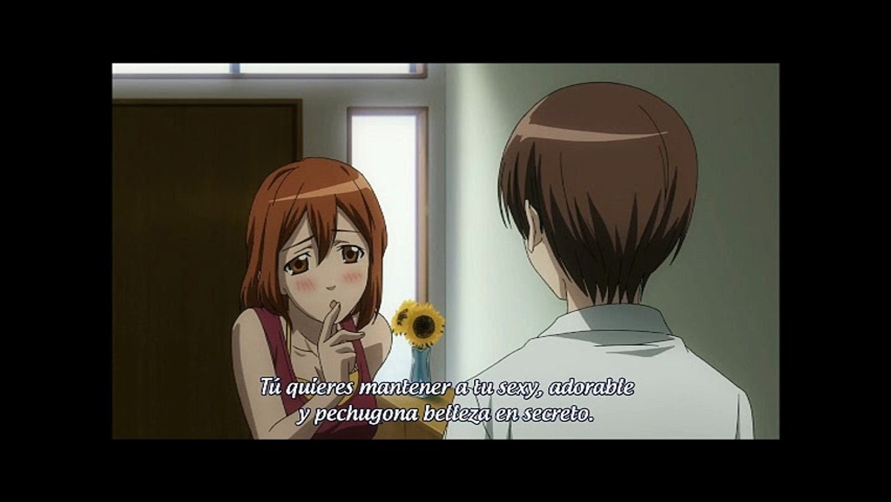 No te preocupes, yo te entiendo - Clip Asobi ni iku yo!