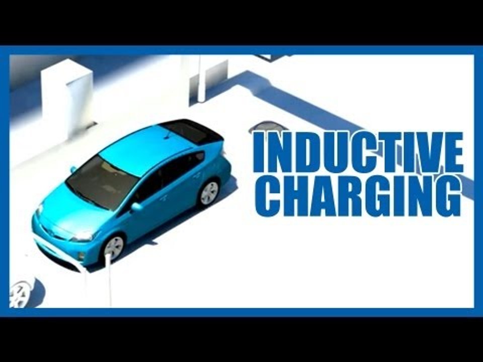 Inductive Charging | Fully Charged