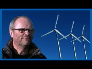 Farming Wind ⚡ | Fully Charged's Guide to Renewable Energy & Electric Vehicles