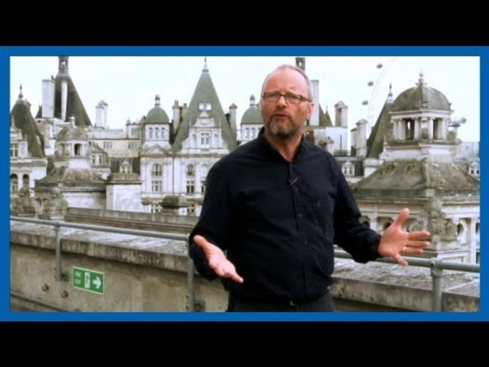 The Green Deal | Fully Charged