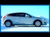 Volvo Electric C30 & Bluebird BE-1 | Fully Charged