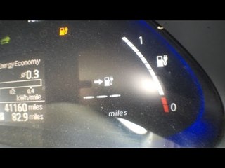 Flat Battery | Fully Charged