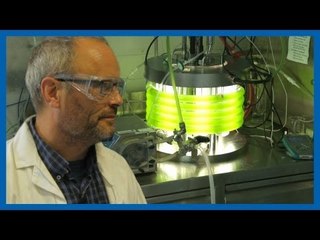 Imperial College London | Fully Charged