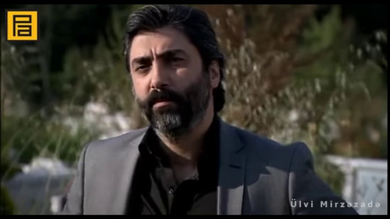 Kurtlar Vadisi Pusu'da konuşulan mezarlık sahnesi