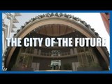 Masdar: The City of the Future | Part Two | Fully Charged