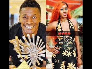 Le célèbre footballeur africain qui serait en couple avec Queen Biz