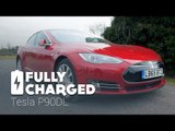 Tesla Model S P90DL | Fully Charged