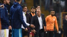 Son Dakika! Olaylı Fenerbahçe Derbisi Sonrası 7 Maç Ceza Alan Fatih Terim'in Cezası 10 Maça Çıkarıldı