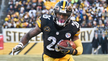 Garafolo on Le'Veon Bell: The QB tag is his 'loophole'