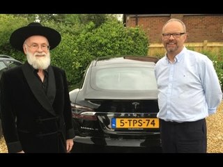 Tesla Model S Road Trips | Fully Charged