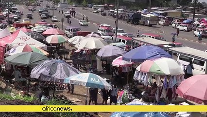 Gabon : la publication du bulletin de santé d'Ali Bongo réclamée