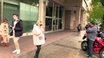 Terelu Campos, abatida tras conocer que deberá pasar de nuevo por quirófano