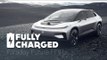 Faraday Future FF91 | Fully Charged