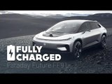 Faraday Future FF91 | Fully Charged
