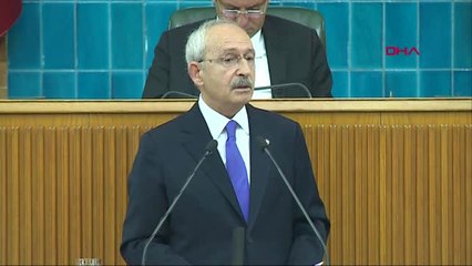 Kılıçdaroğlu Kaşıkçı Cinayeti ile İlgili Ses Kayıtlarının TBMM'ye Gelmesini İsteyeceğiz-9