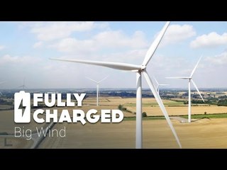 Big Wind | Fully Charged