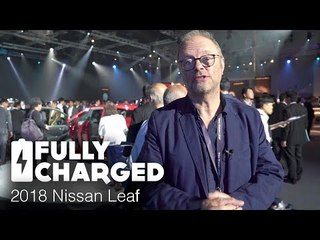 2018 Nissan Leaf | Fully Charged