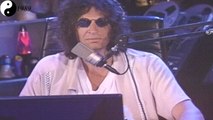 Howard Stern Show - Gary Feels Bullied By Howard