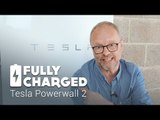 Tesla Powerwall 2 | Fully Charged