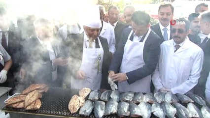 Bakan Pakdemirli: "Türkiye'nin Toplam Protein Üretimi Açısından Bir Eksiği Yok"