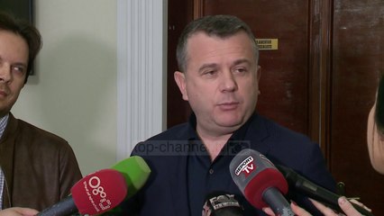 PS: Tusha, më mirë në KED - Top Channel Albania - News - Lajme