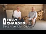 Electric Vehicles Outlook | Fully Charged
