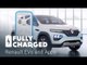 Renault EVs and Apps | Fully Charged