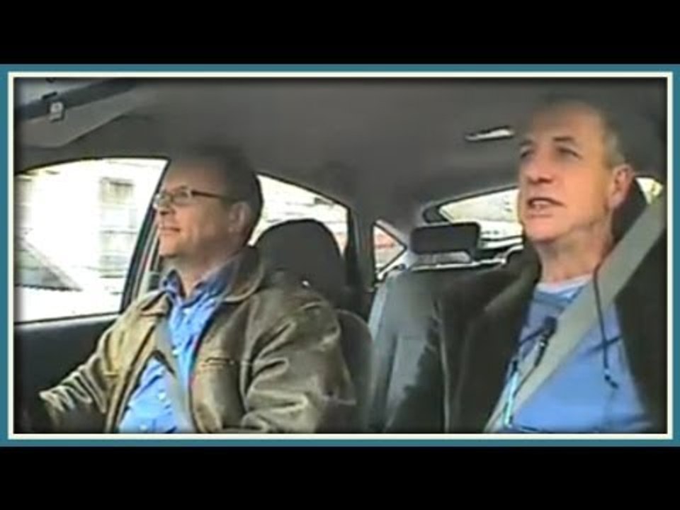 Arthur Smith | Carpool