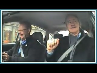Nigel Planer | Carpool
