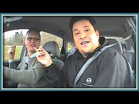 Dom Joly | Carpool
