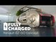 Renault EZ-GO Concept | Fully Charged