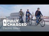 Electric Bikes | Fully Charged