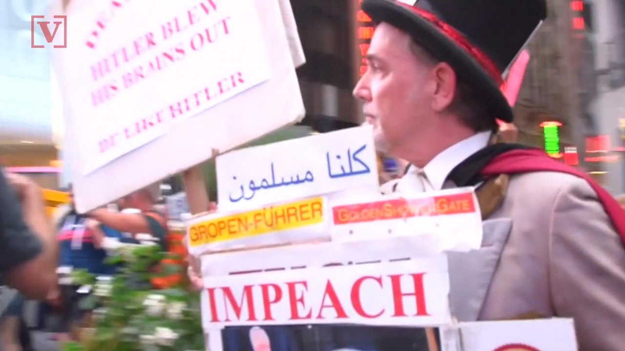 Over 20% of Democrats AND Republicans Say Opposite Party is 'Evil'