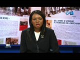RTG/Commémoration de l’Armistice au centre culturel français du Gabon présidée par l’ambassadeur de France au Gabon