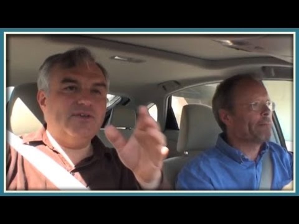 Leo Laporte | Carpool