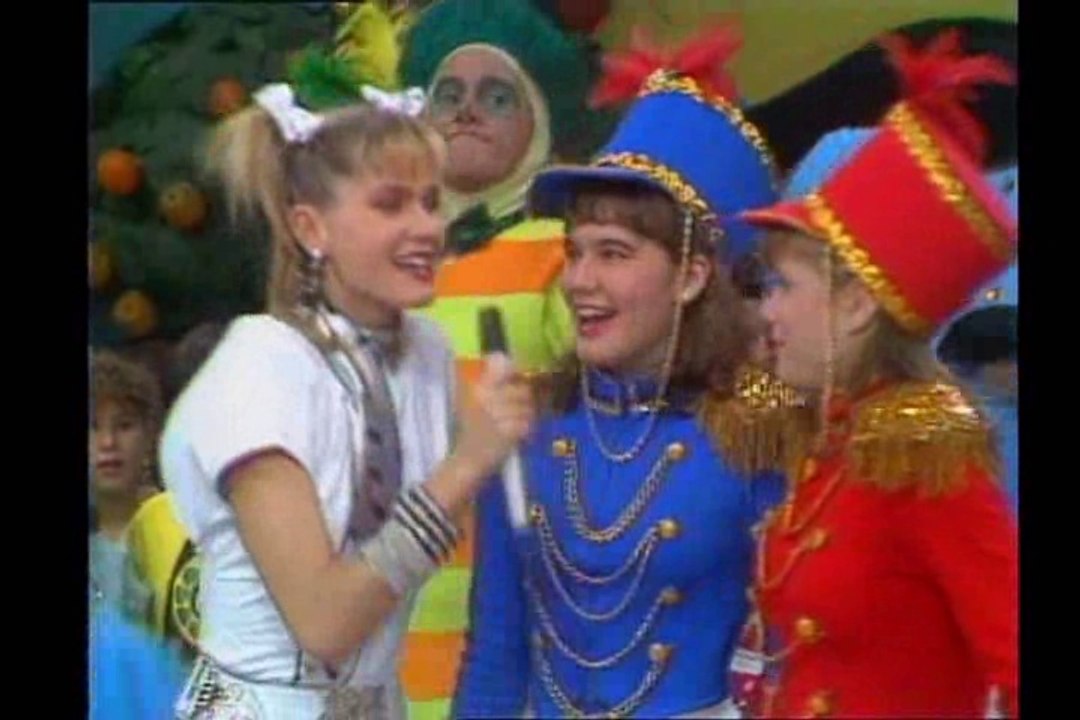 Xou da Xuxa 87