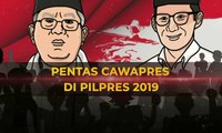 Dialog: Kontes Cawapres di Pilpres [1]