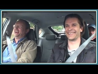 Hans Teeuwen | Carpool