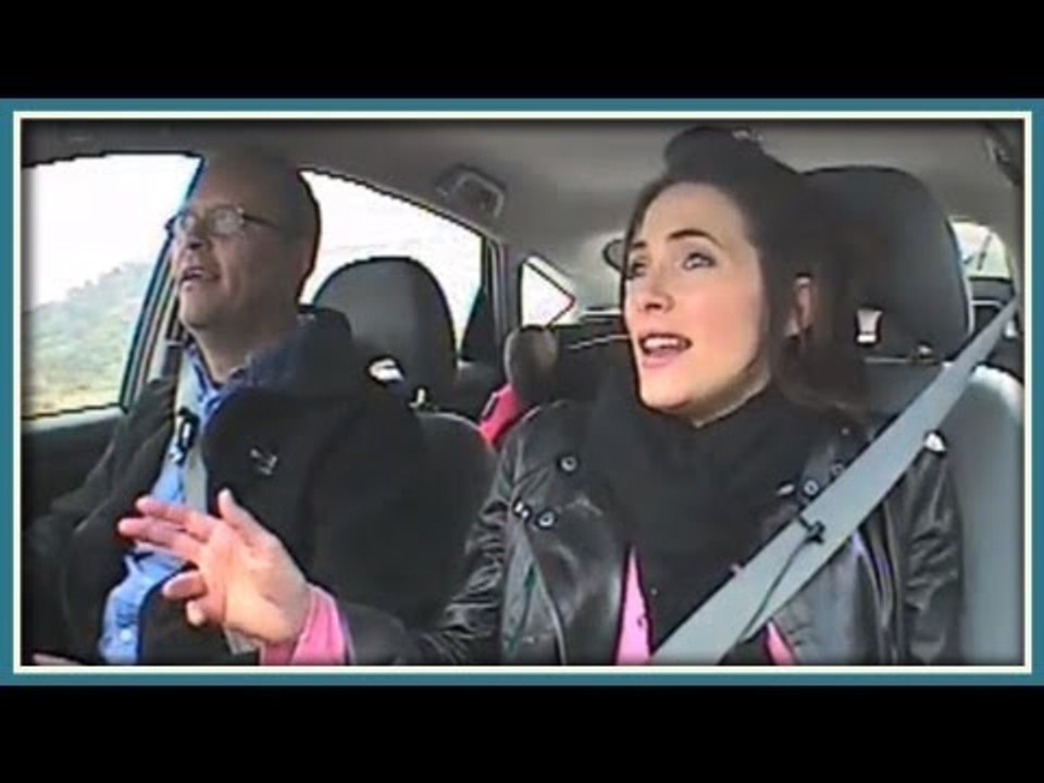 Lisa Rogers | Carpool