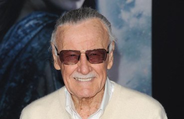 Stan Lee has died